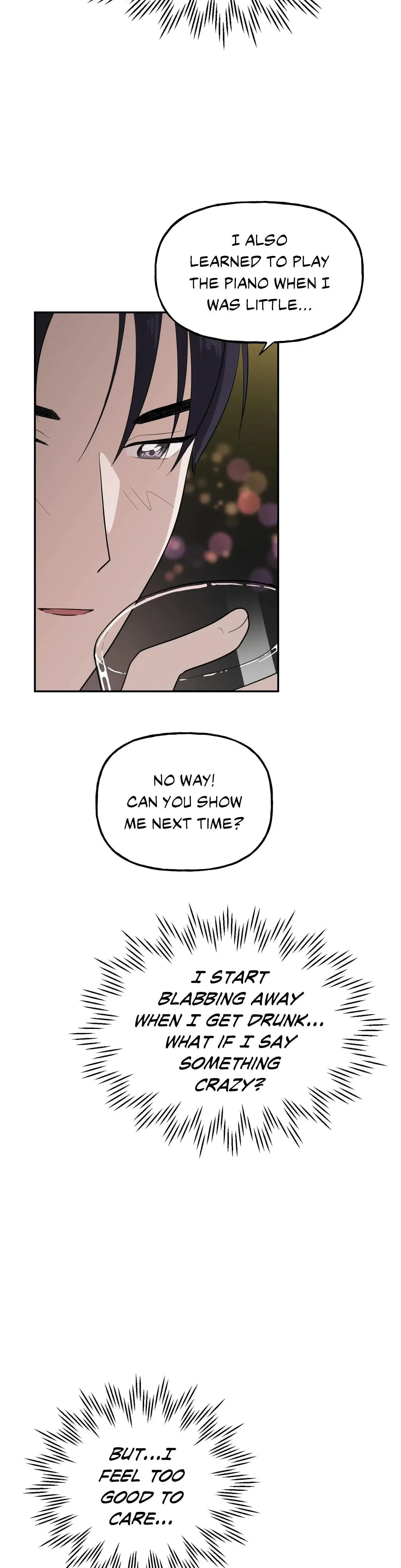 Going the Extra Inch Episode 4 - Page 44