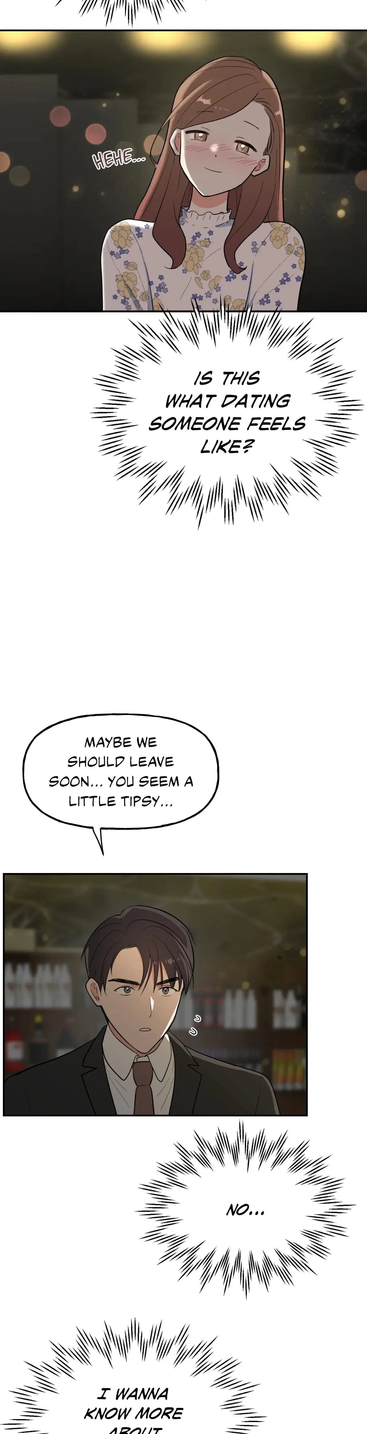 Going the Extra Inch Episode 4 - Page 45