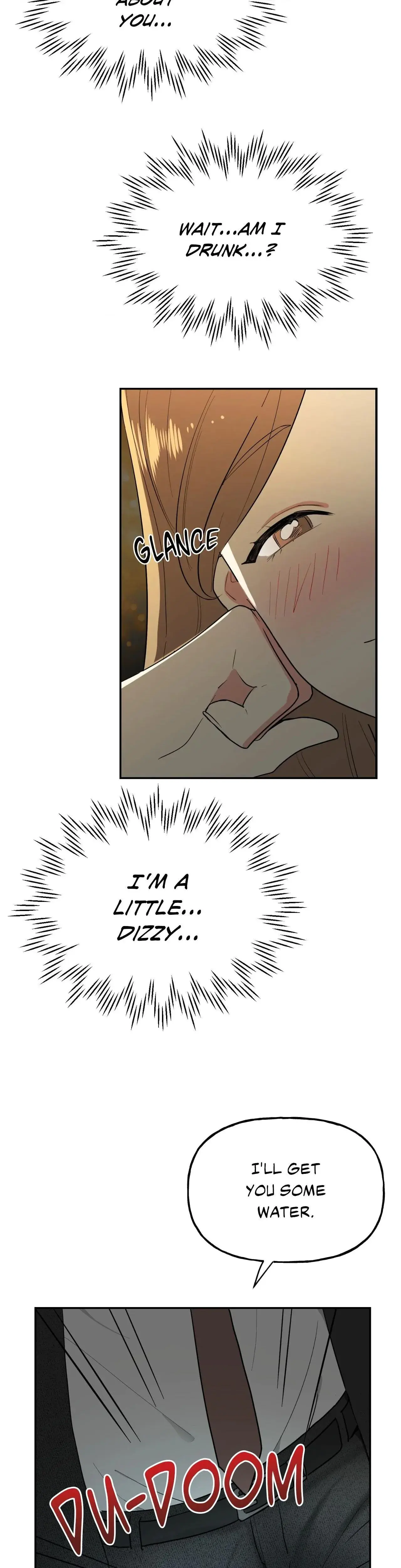 Going the Extra Inch Episode 4 - Page 46