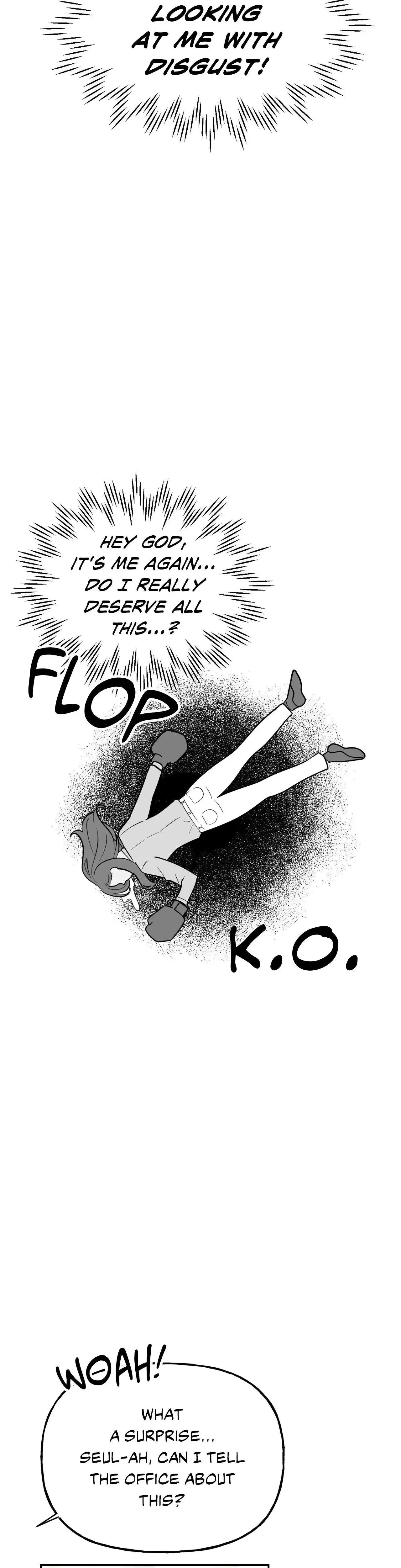 Going the Extra Inch Episode 4 - Page 5