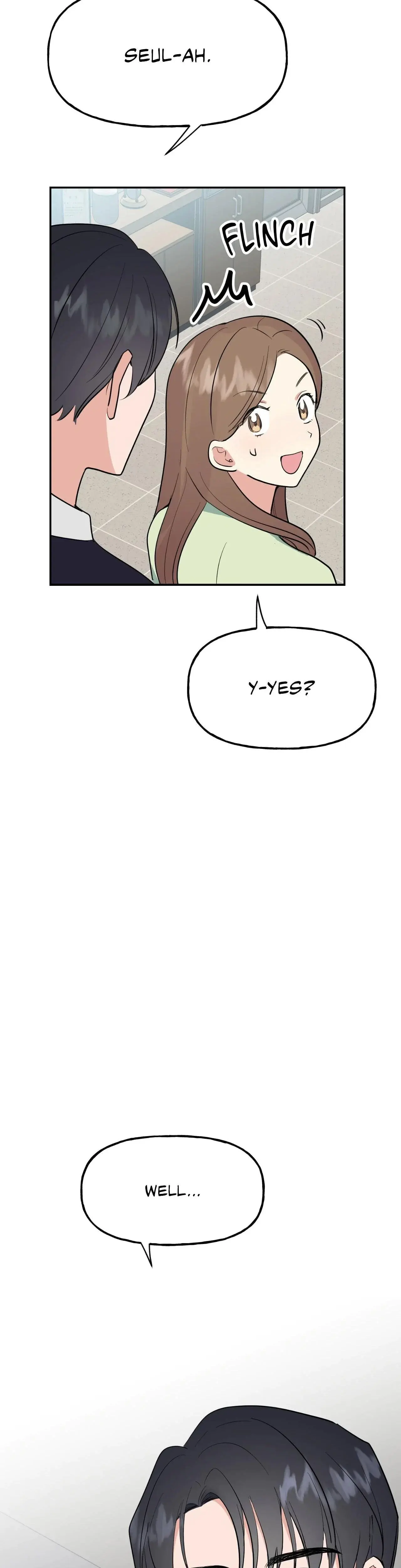 Going the Extra Inch Episode 4 - Page 7