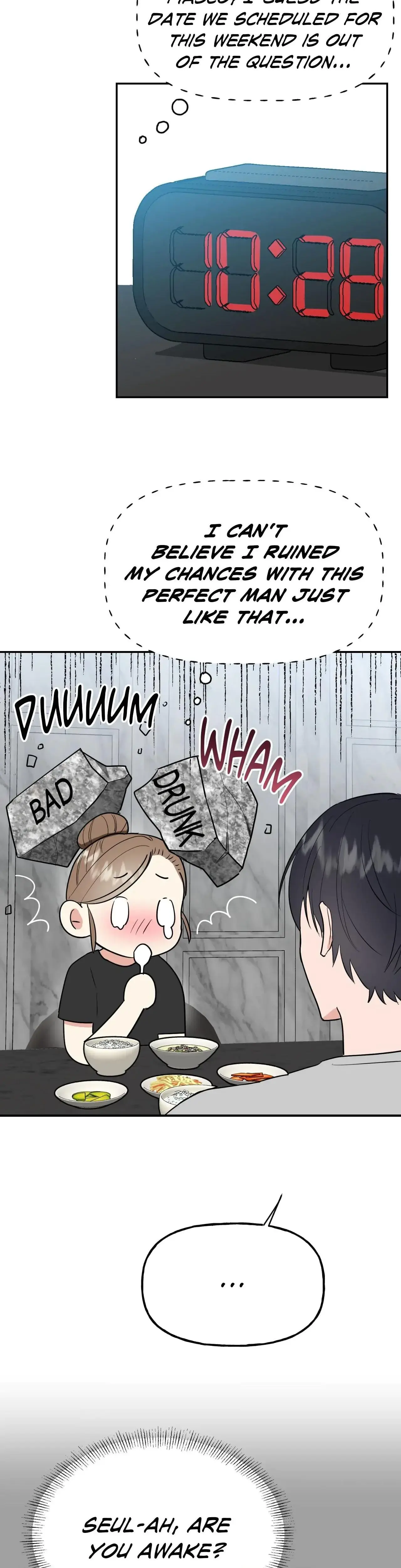Going the Extra Inch Episode 5 - Page 17
