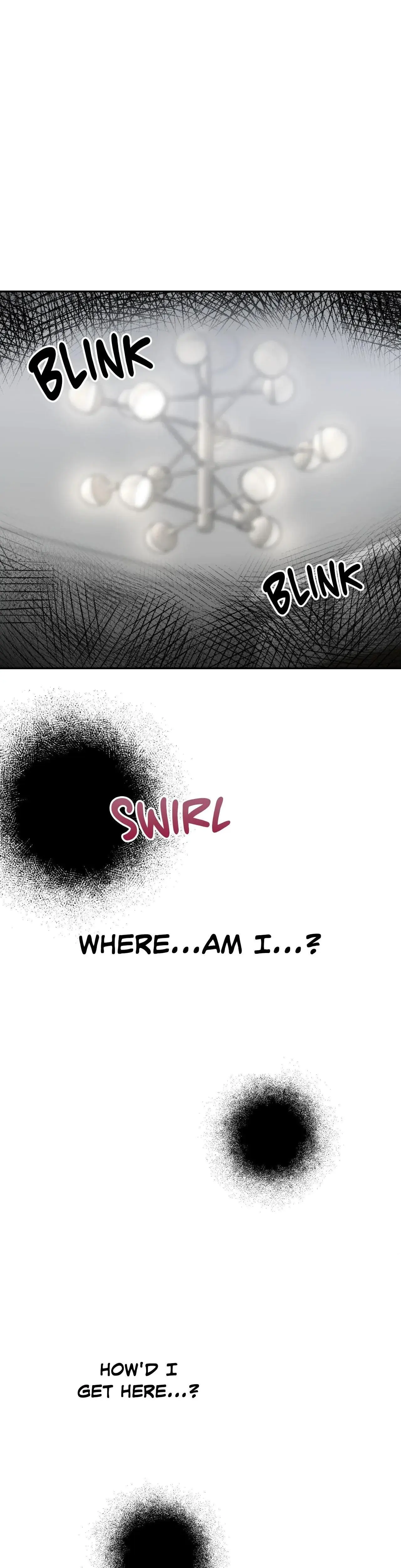 Going the Extra Inch Episode 5 - Page 2