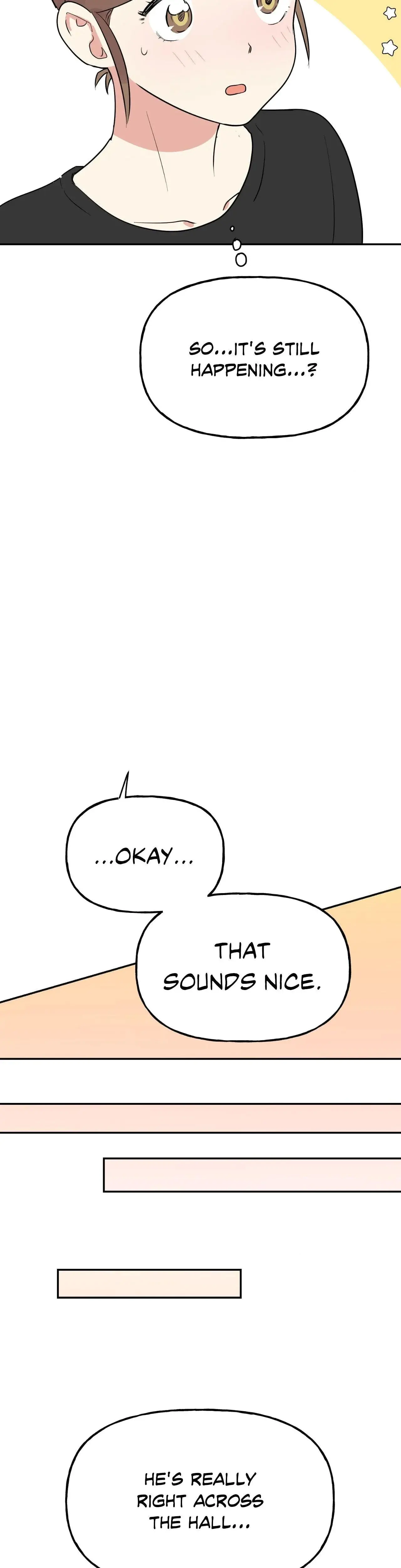 Going the Extra Inch Episode 5 - Page 23
