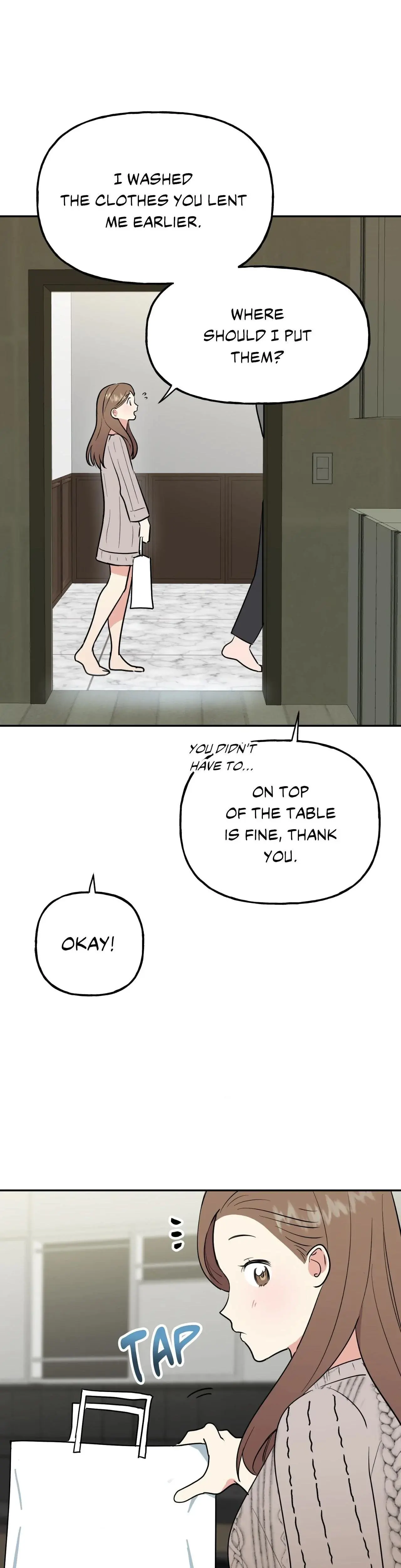 Going the Extra Inch Episode 5 - Page 33