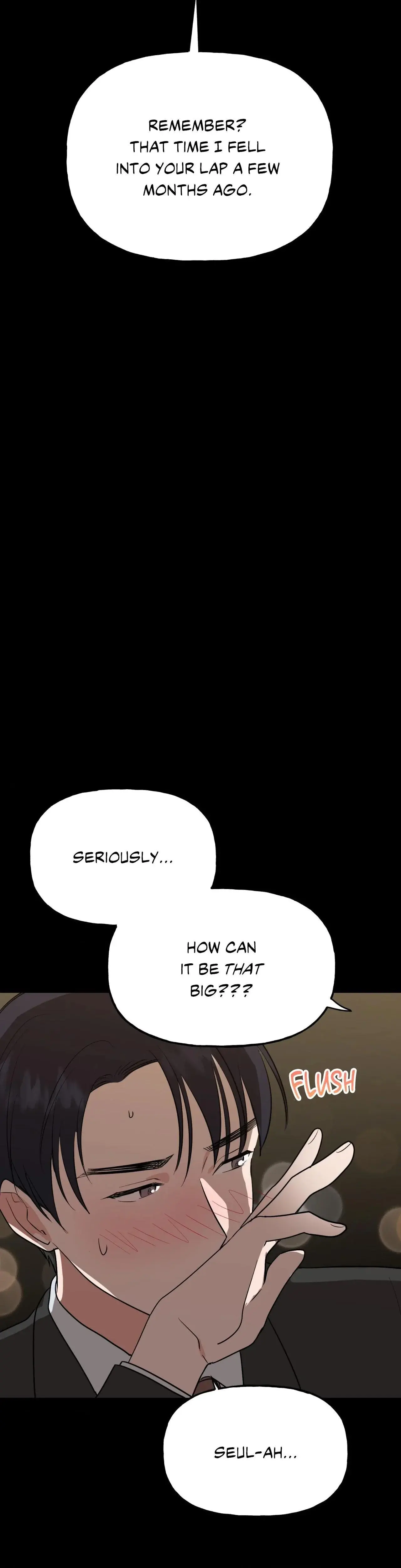 Going the Extra Inch Episode 5 - Page 4