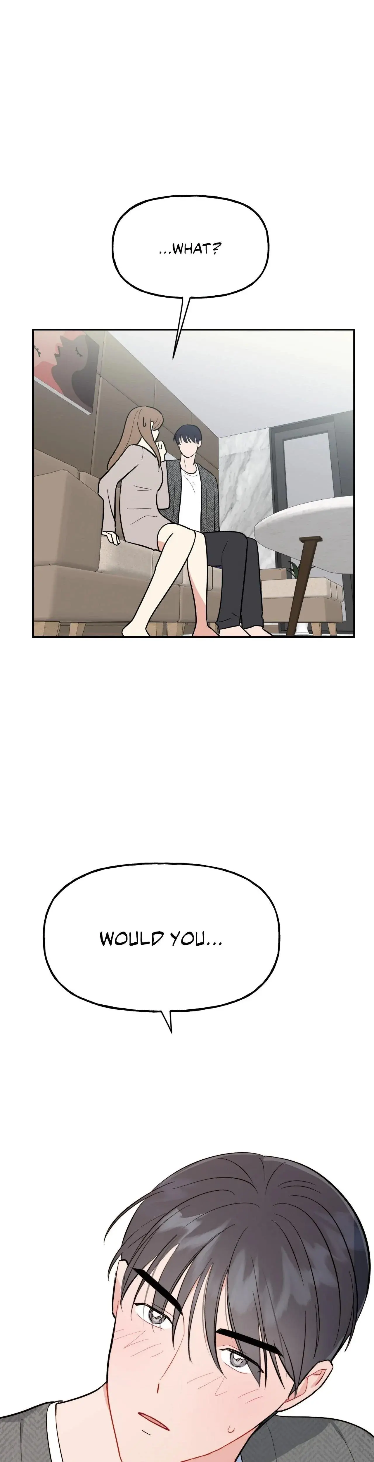 Going the Extra Inch Episode 5 - Page 40