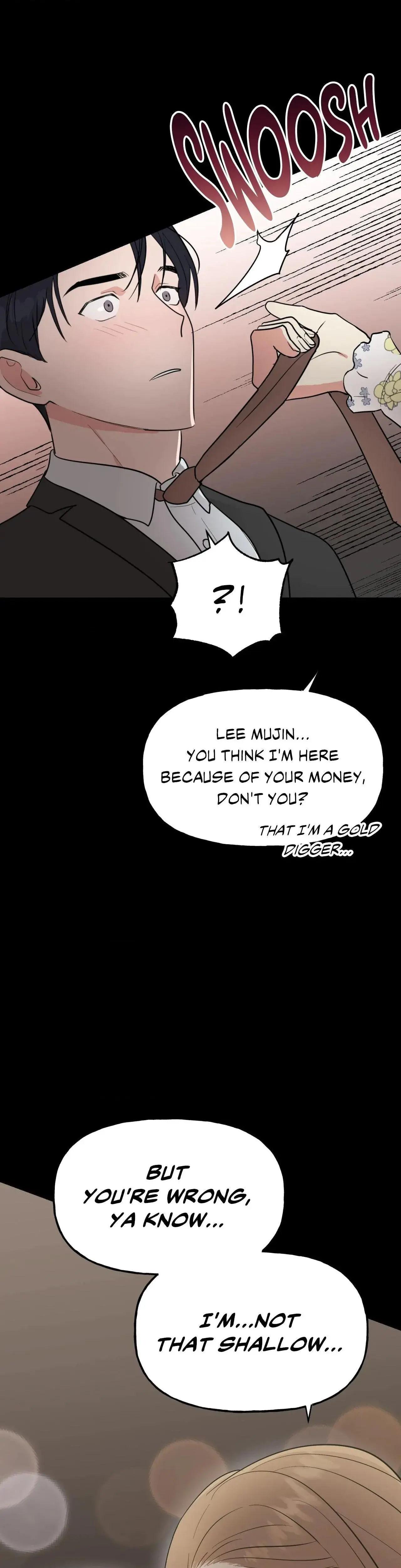 Going the Extra Inch Episode 5 - Page 6