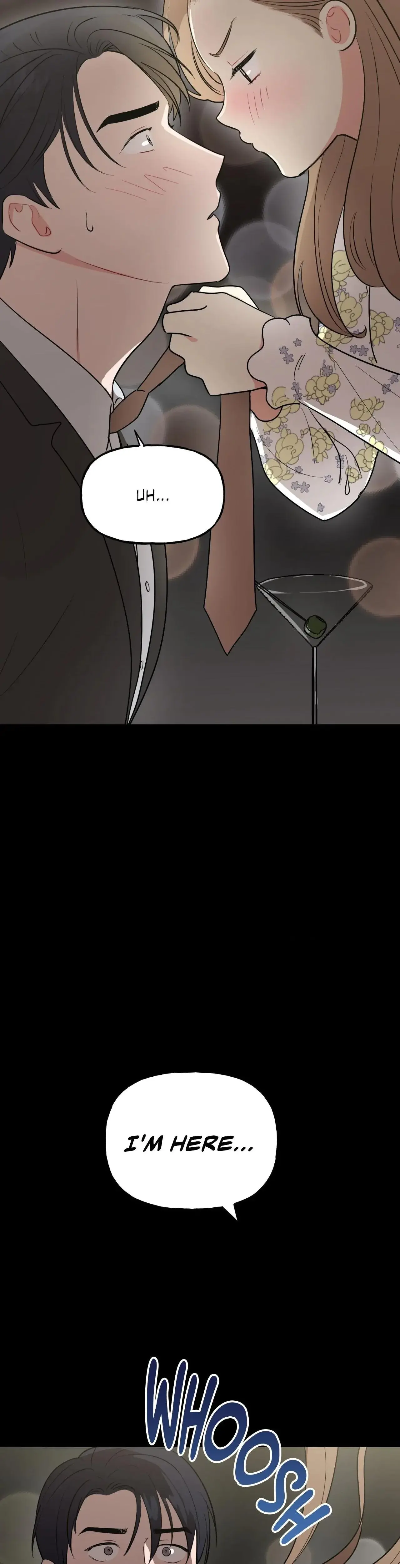 Going the Extra Inch Episode 5 - Page 7