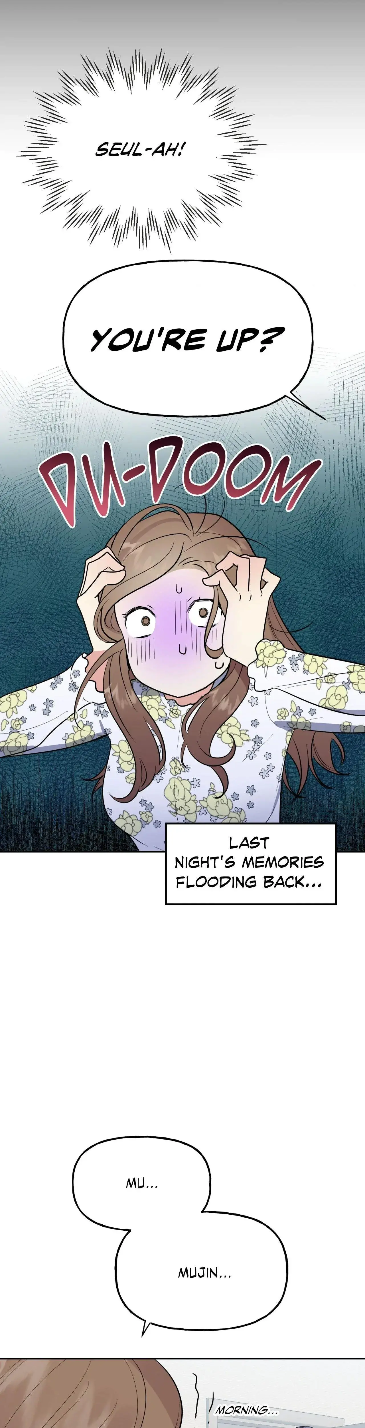 Going the Extra Inch Episode 5 - Page 9