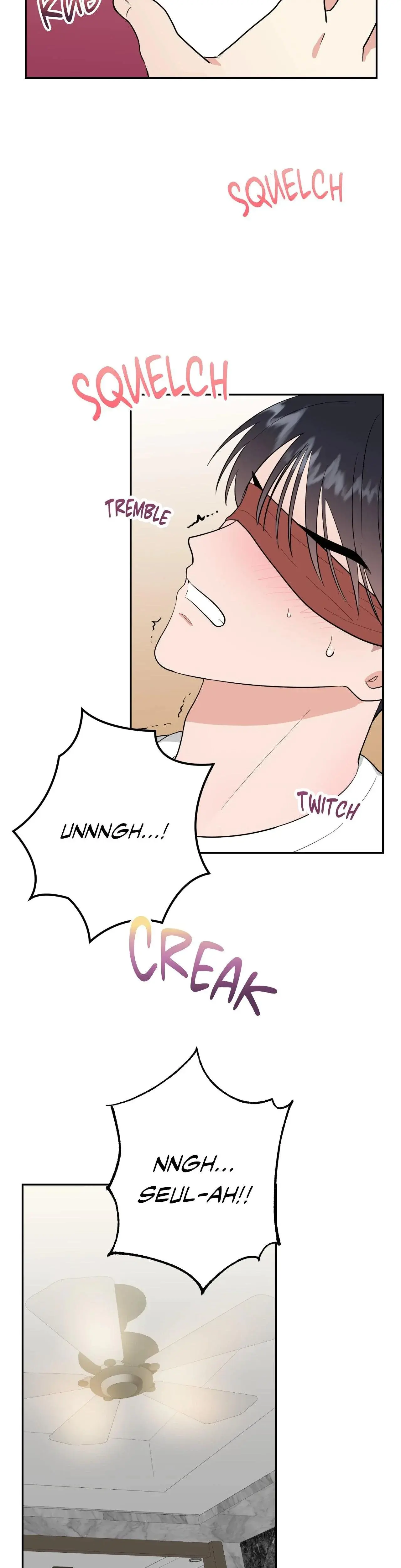 Going the Extra Inch Episode 6 - Page 37