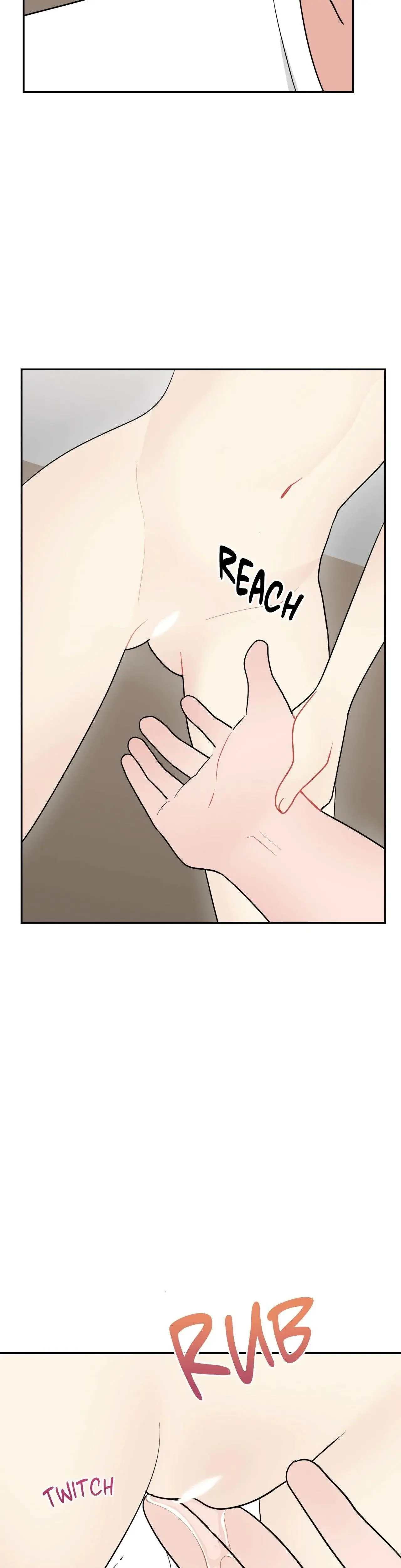 Going the Extra Inch Episode 6 - Page 45