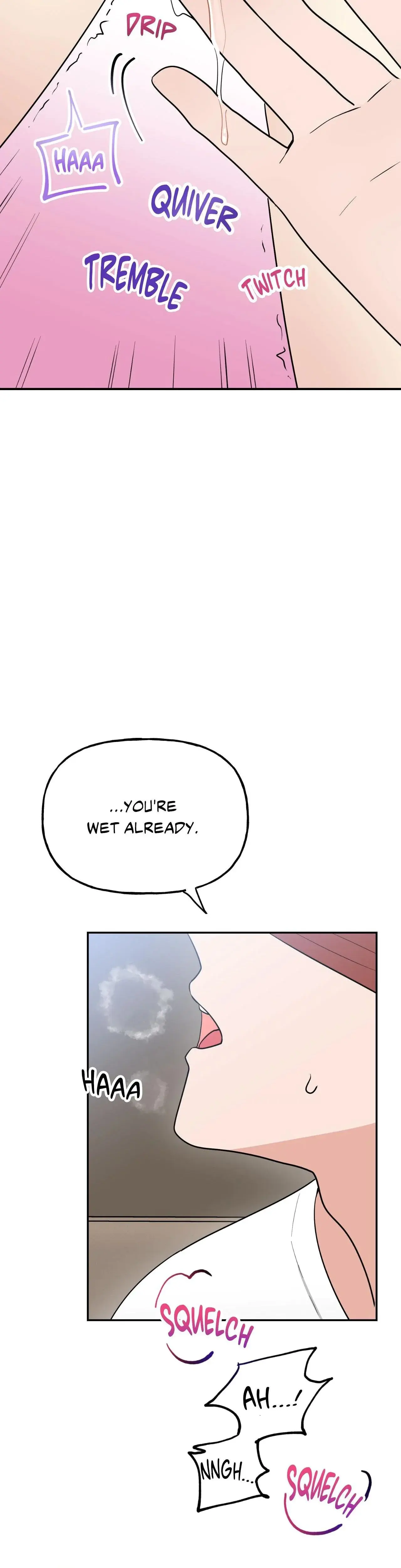 Going the Extra Inch Episode 6 - Page 46
