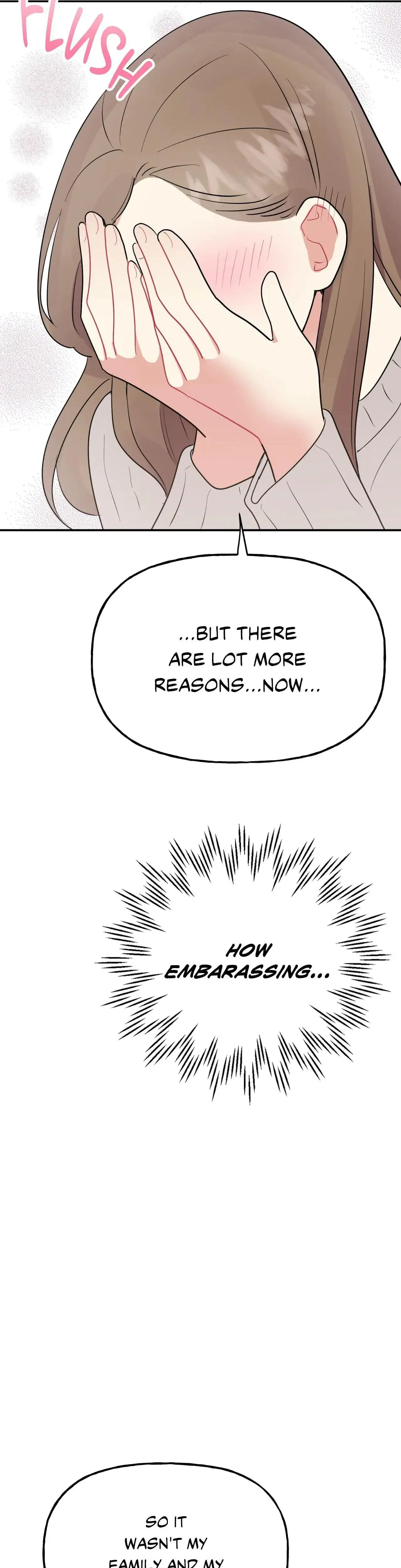 Going the Extra Inch Episode 6 - Page 7
