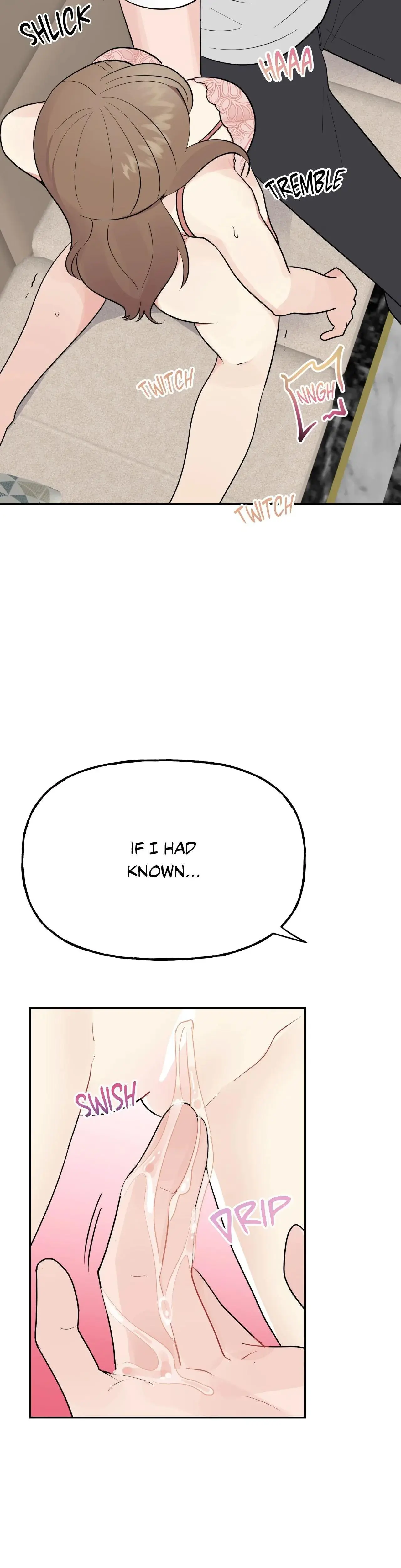 Going the Extra Inch Episode 7 - Page 2