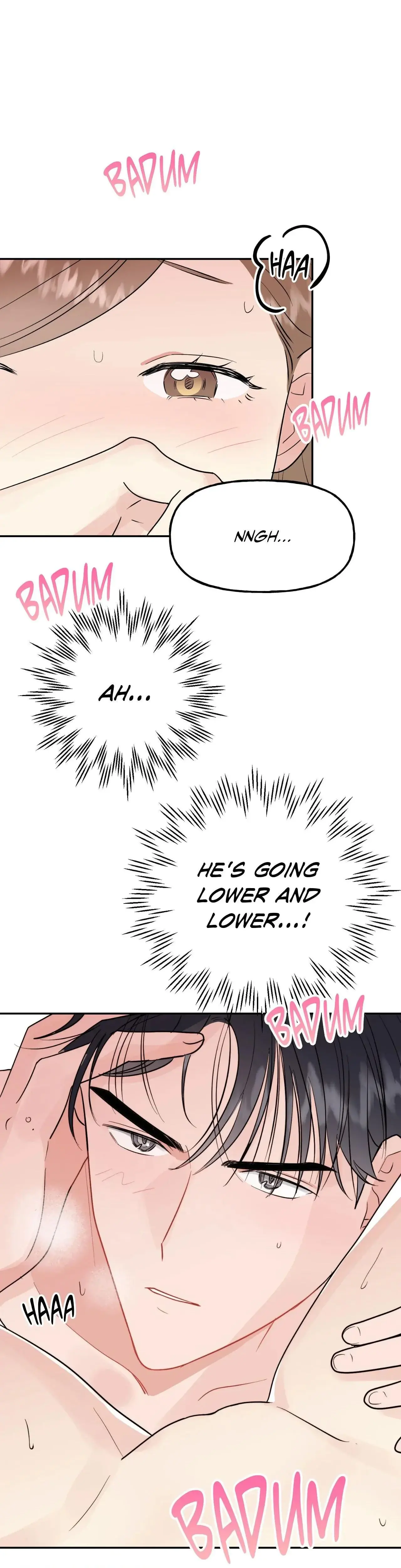 Going the Extra Inch Episode 7 - Page 20