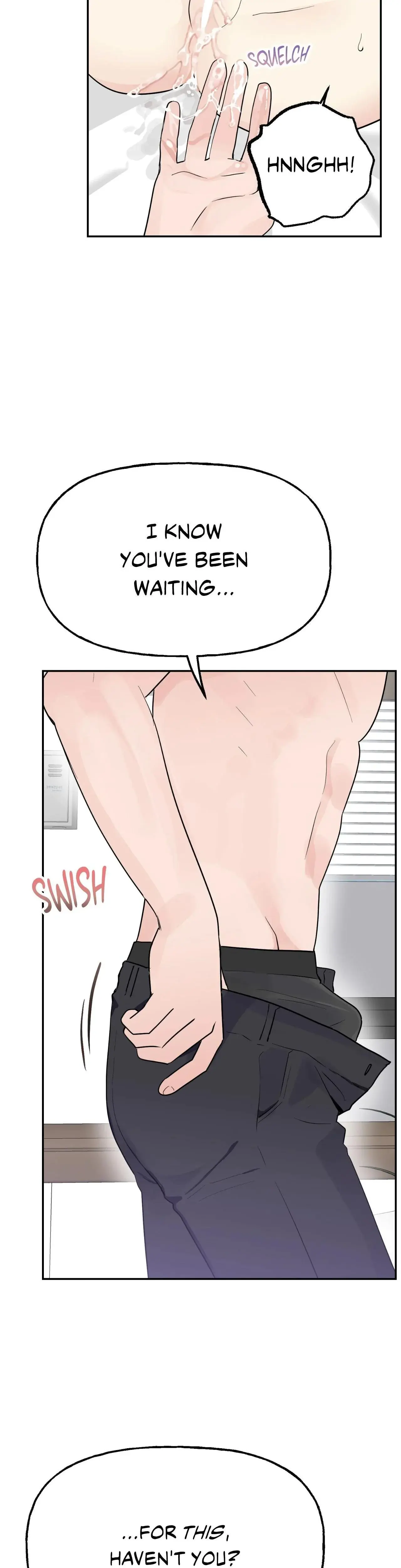 Going the Extra Inch Episode 7 - Page 25