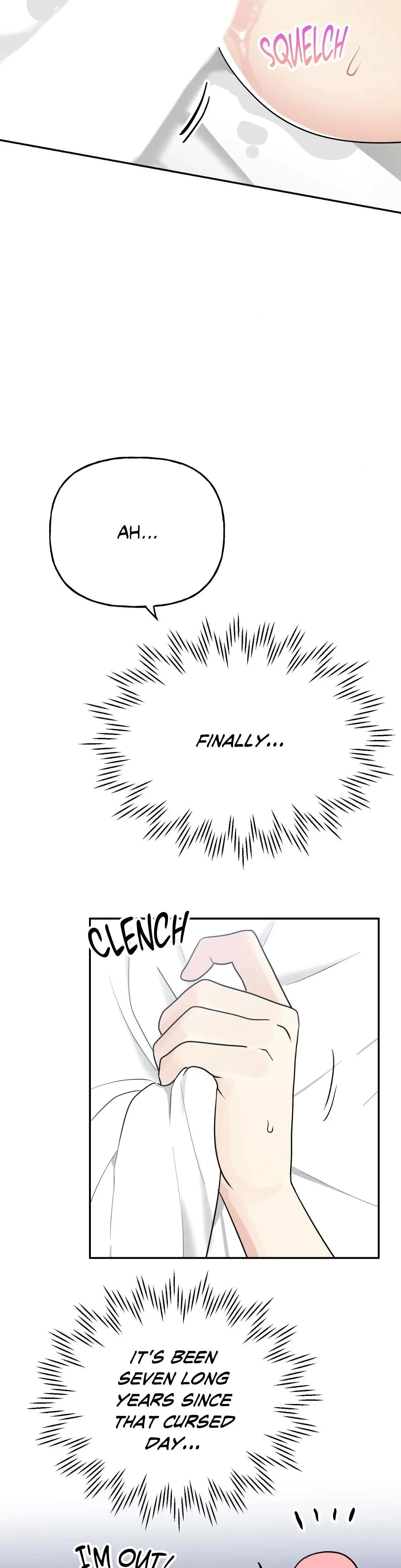 Going the Extra Inch Episode 7 - Page 34