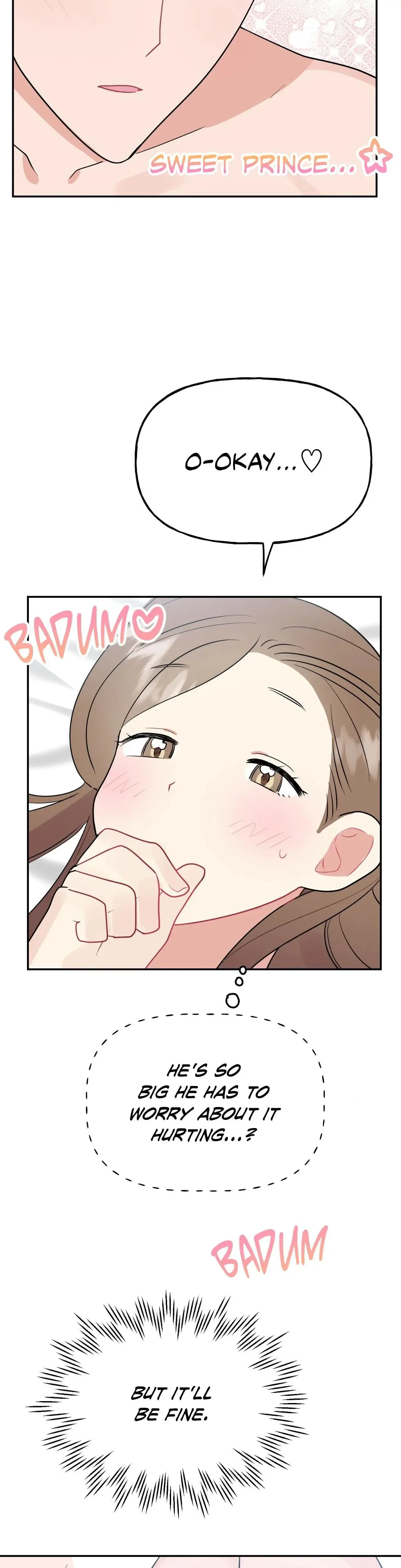 Going the Extra Inch Episode 7 - Page 36