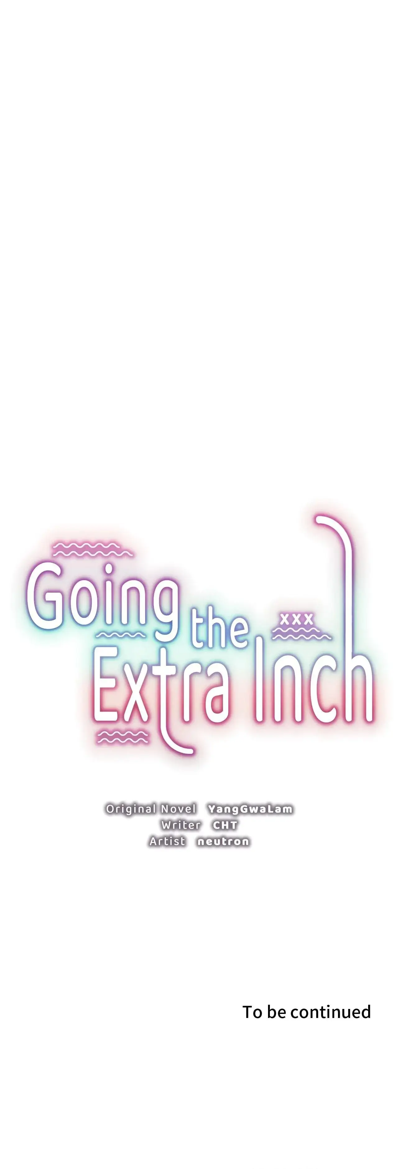 Going the Extra Inch Episode 7 - Page 40
