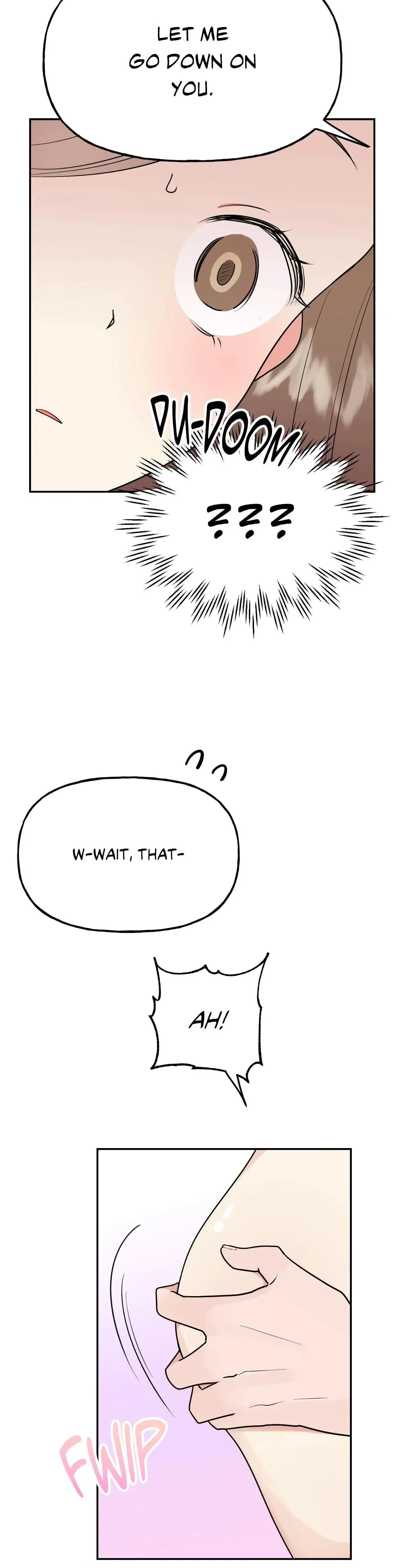 Going the Extra Inch Episode 7 - Page 8