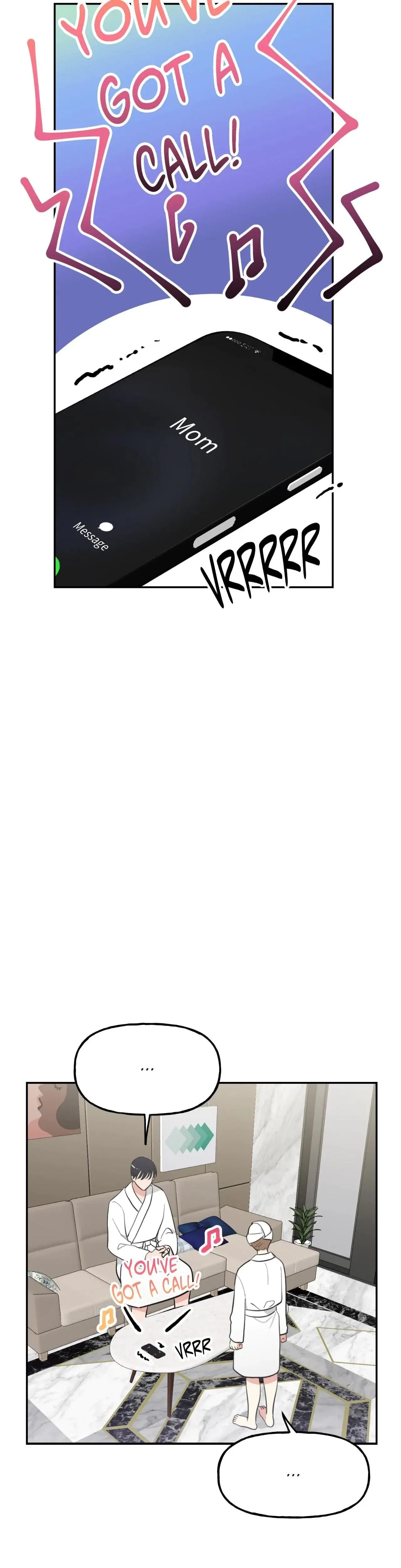 Going the Extra Inch Episode 8 - Page 13