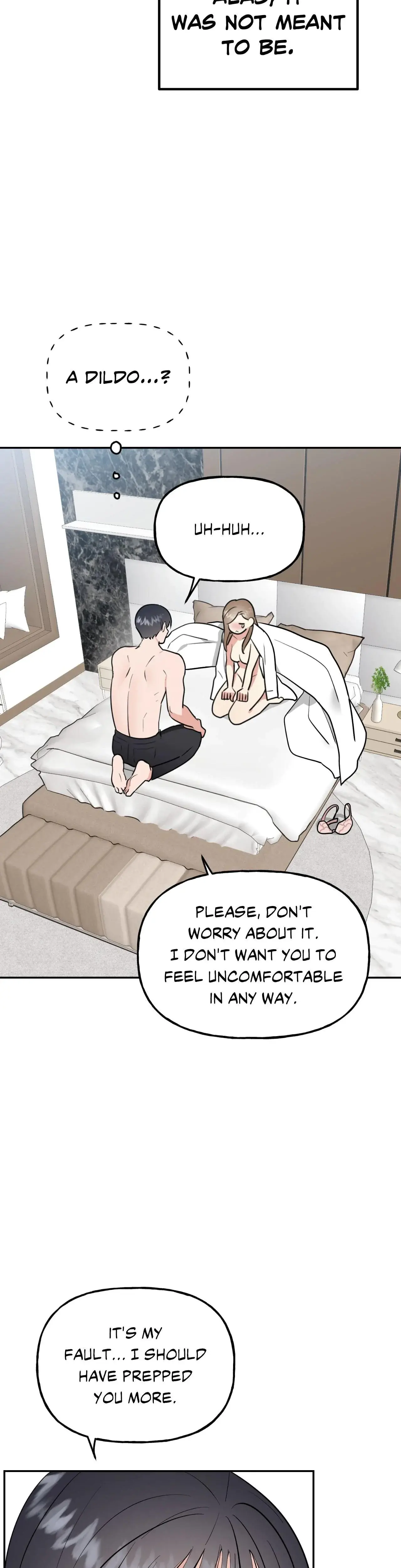Going the Extra Inch Episode 8 - Page 2