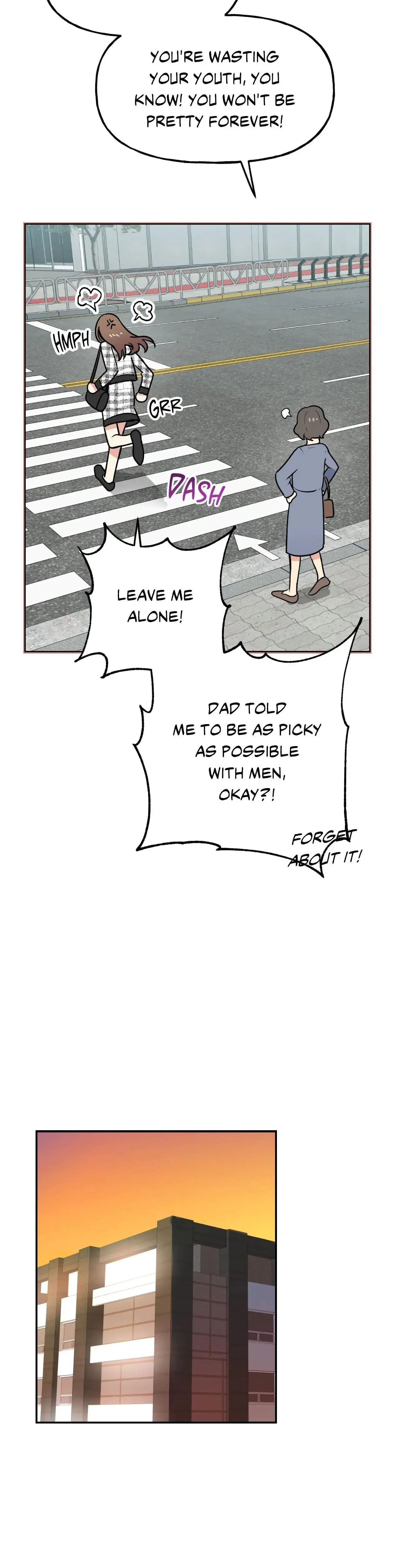 Going the Extra Inch Episode 8 - Page 24