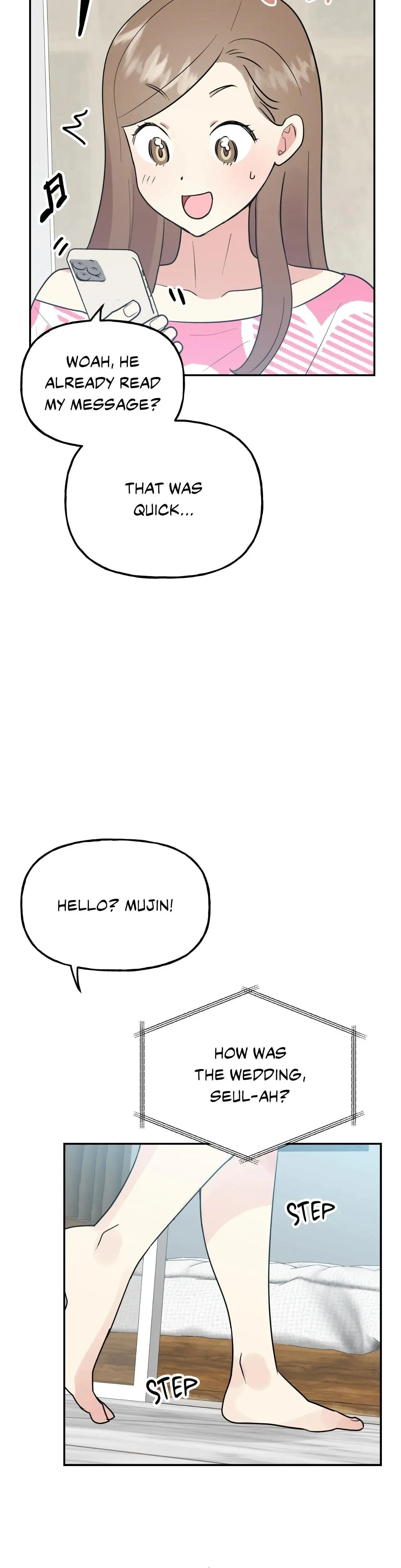 Going the Extra Inch Episode 8 - Page 27