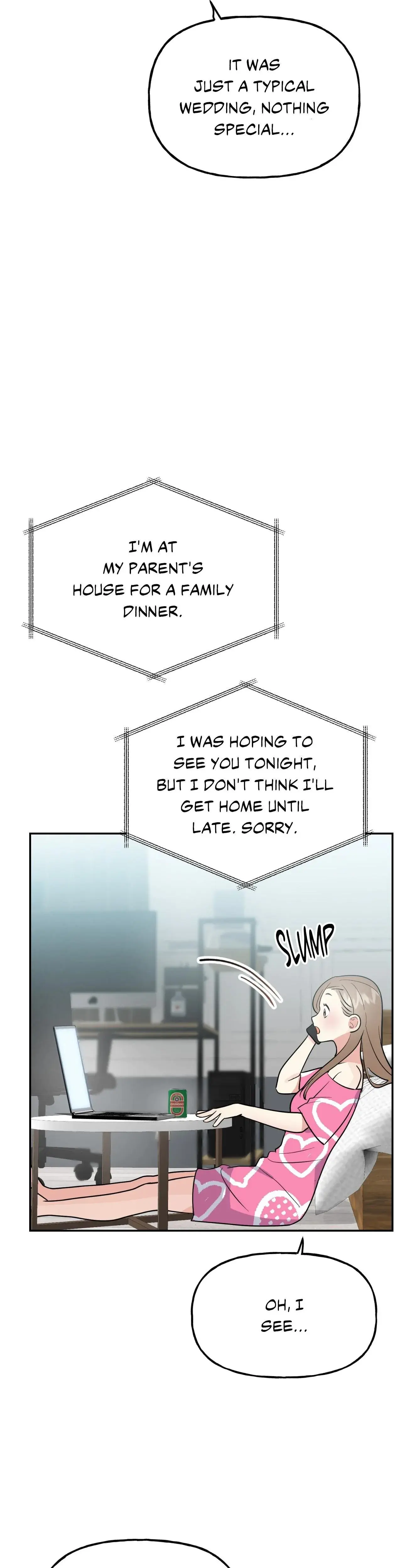 Going the Extra Inch Episode 8 - Page 28