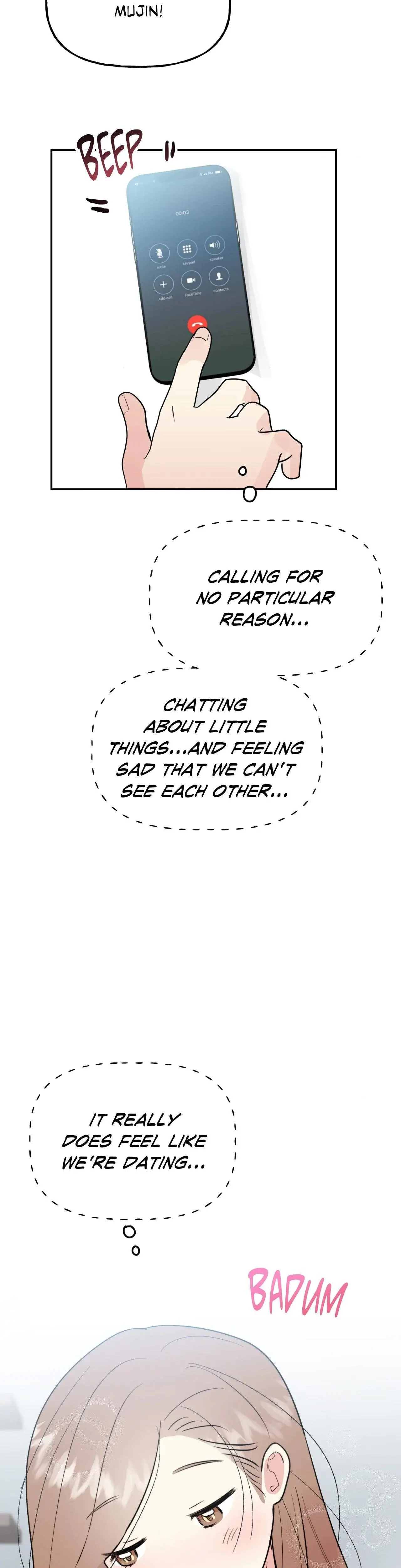 Going the Extra Inch Episode 8 - Page 30