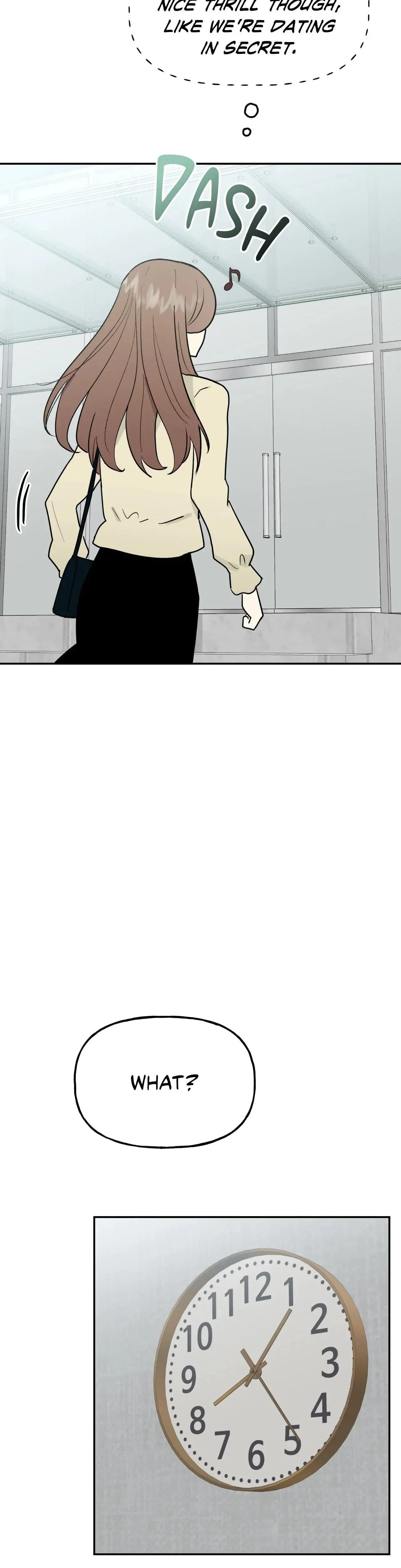 Going the Extra Inch Episode 8 - Page 35