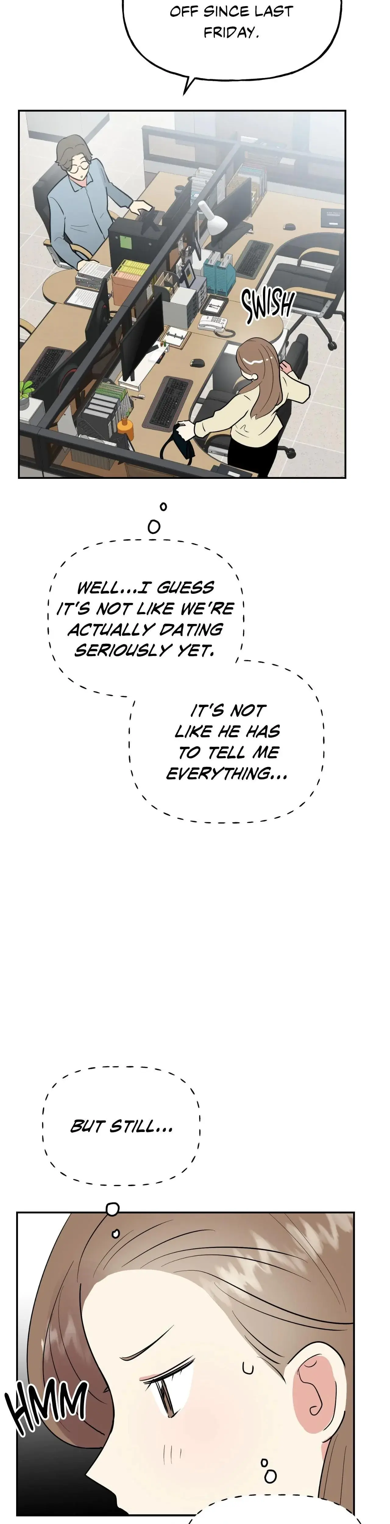 Going the Extra Inch Episode 8 - Page 37