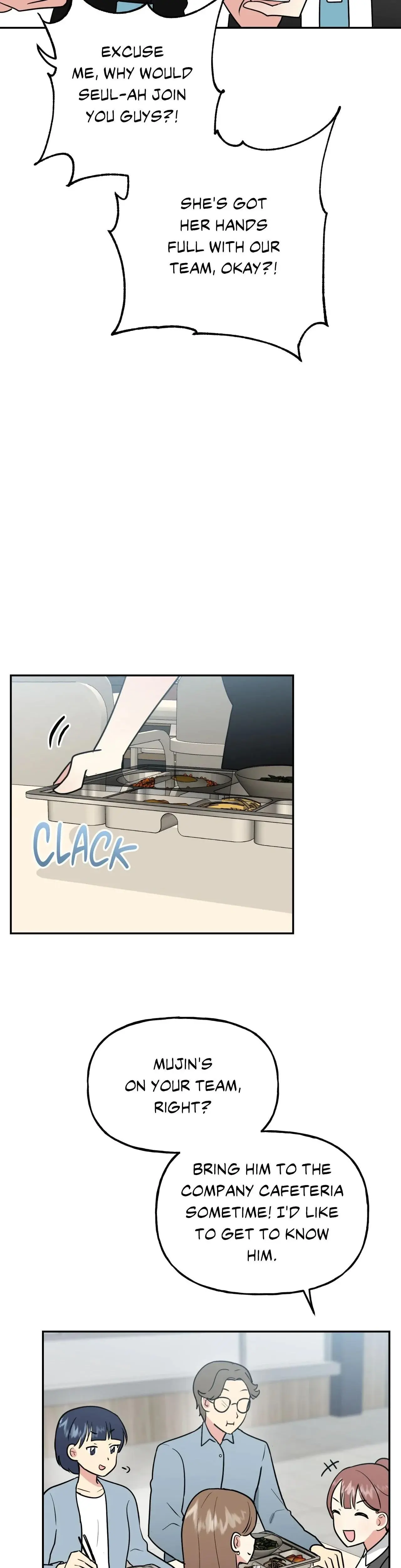Going the Extra Inch Episode 8 - Page 40