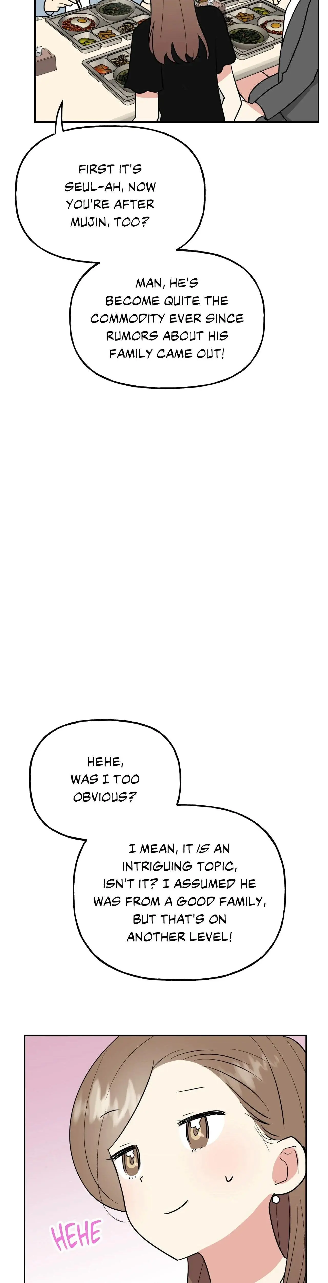 Going the Extra Inch Episode 8 - Page 41