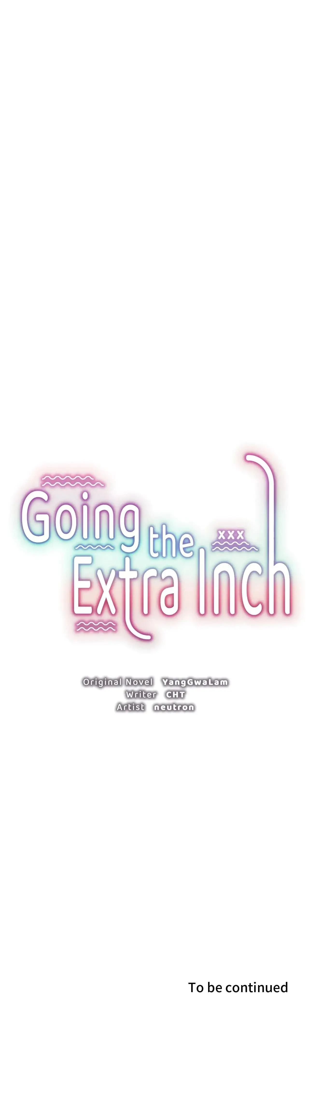 Going the Extra Inch Episode 8 - Page 44