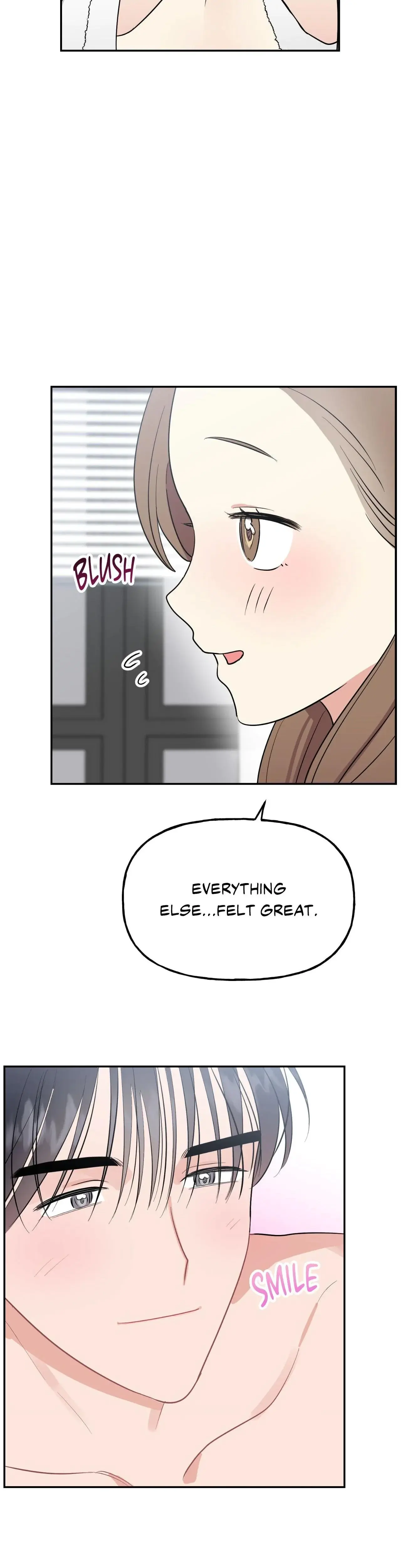 Going the Extra Inch Episode 8 - Page 5