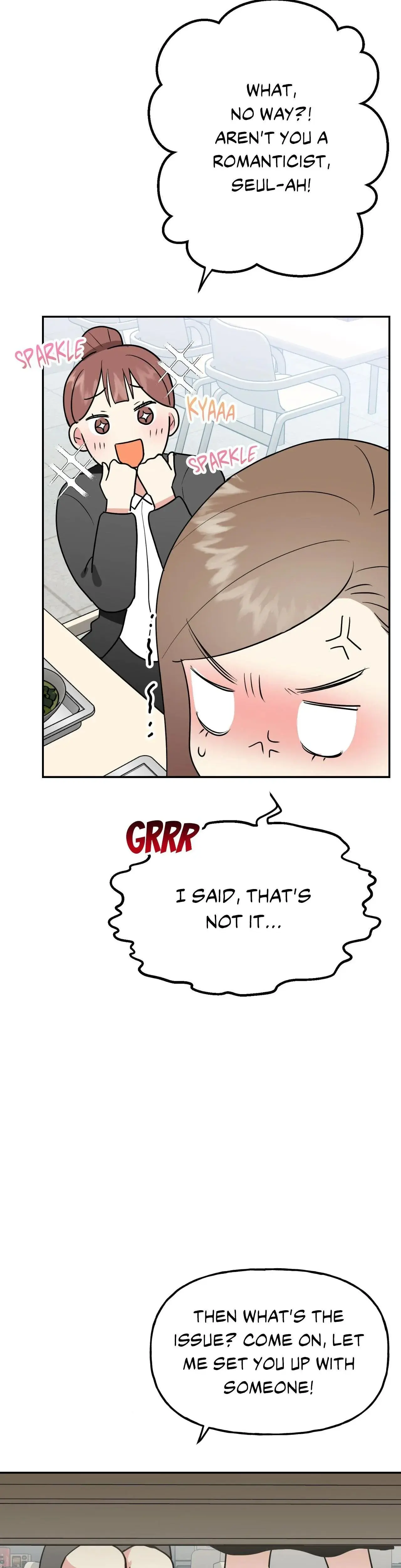 Going the Extra Inch Episode 9 - Page 10