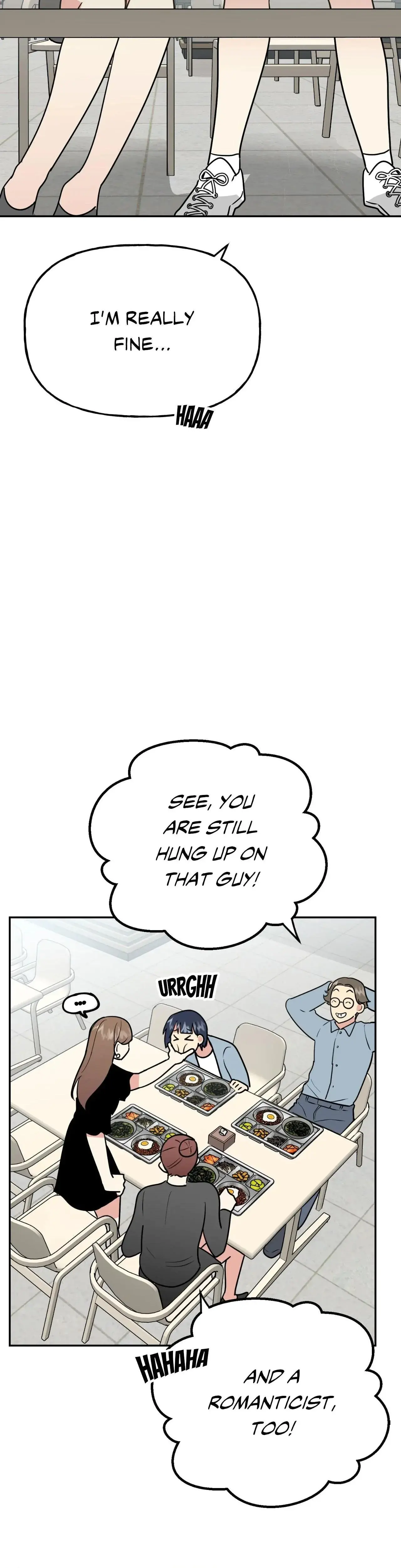 Going the Extra Inch Episode 9 - Page 11