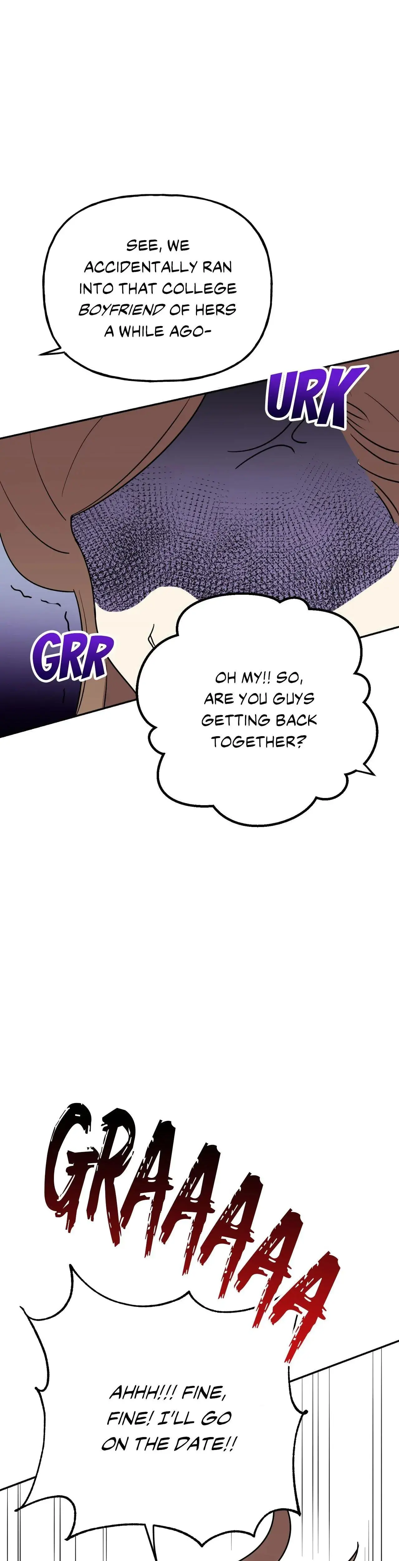 Going the Extra Inch Episode 9 - Page 12