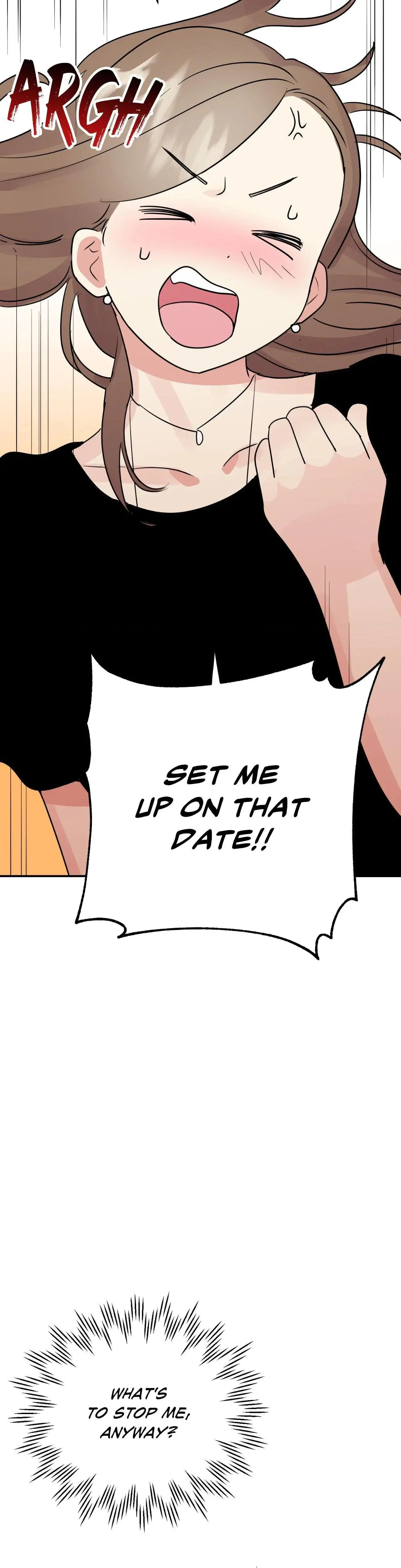 Going the Extra Inch Episode 9 - Page 13