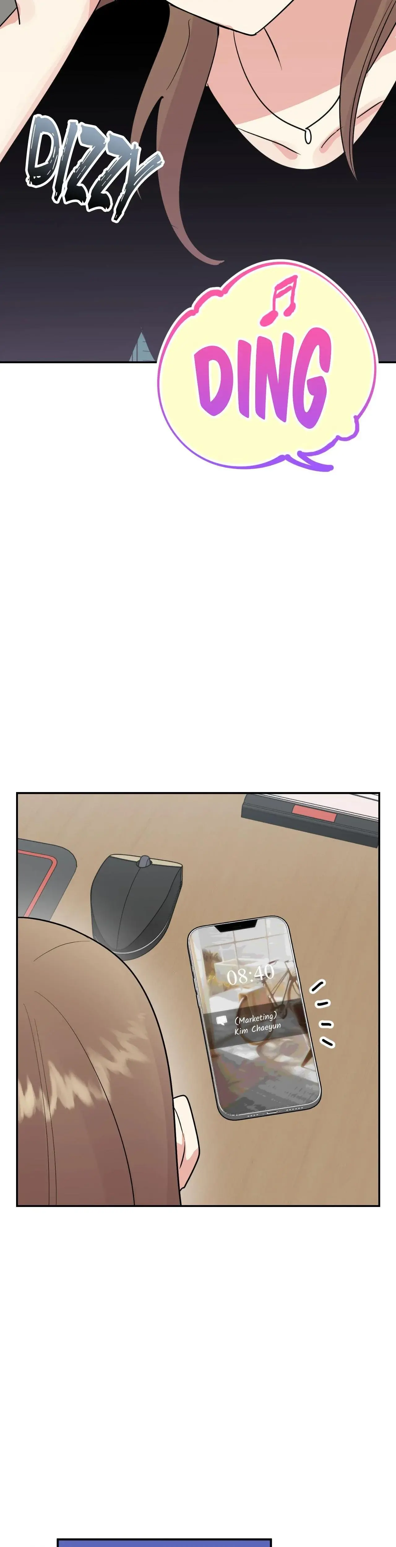 Going the Extra Inch Episode 9 - Page 17