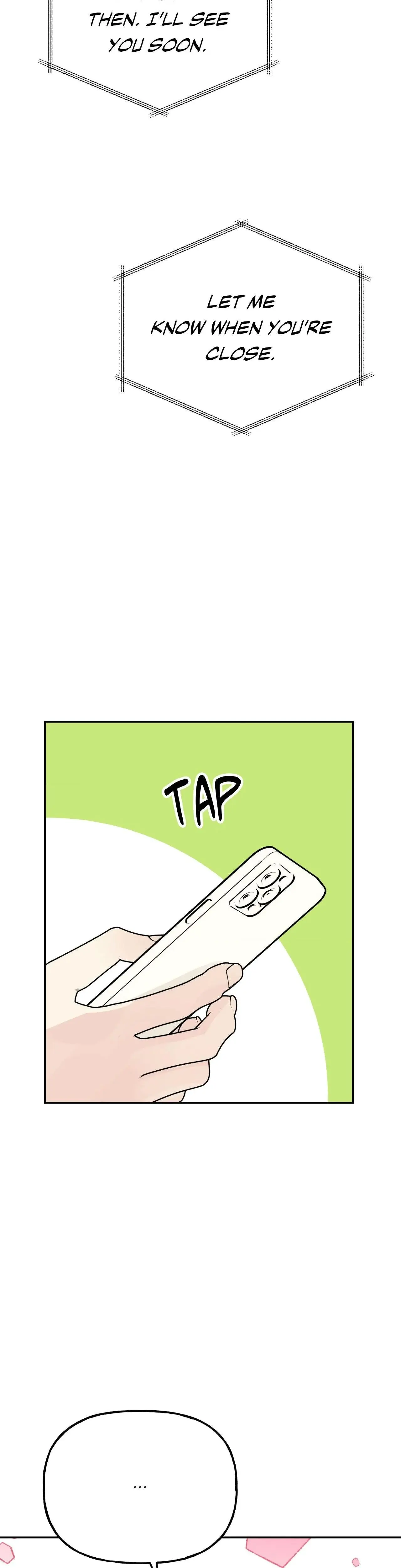 Going the Extra Inch Episode 9 - Page 24
