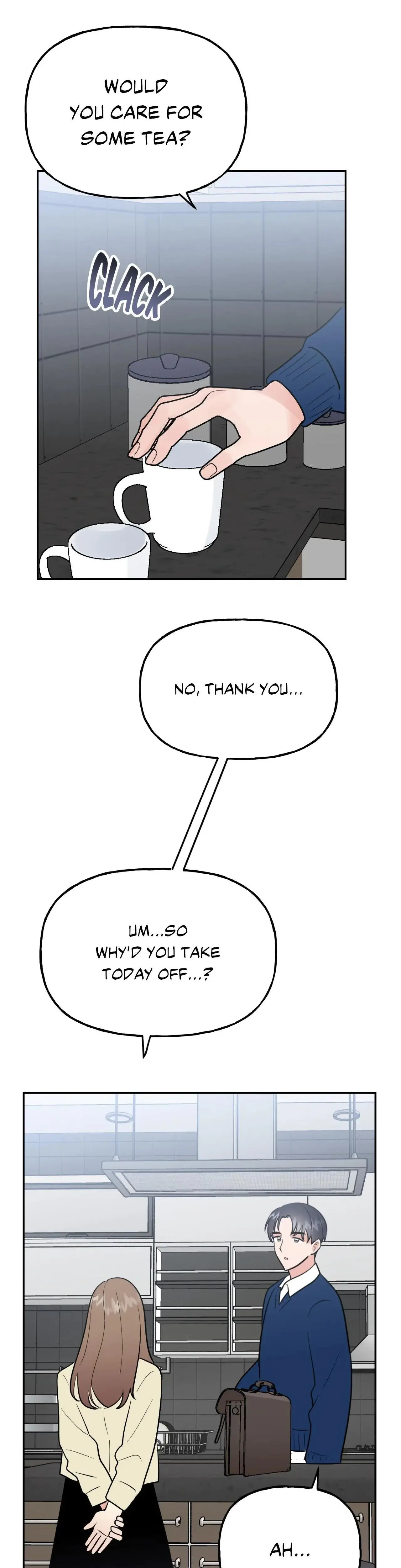 Going the Extra Inch Episode 9 - Page 28