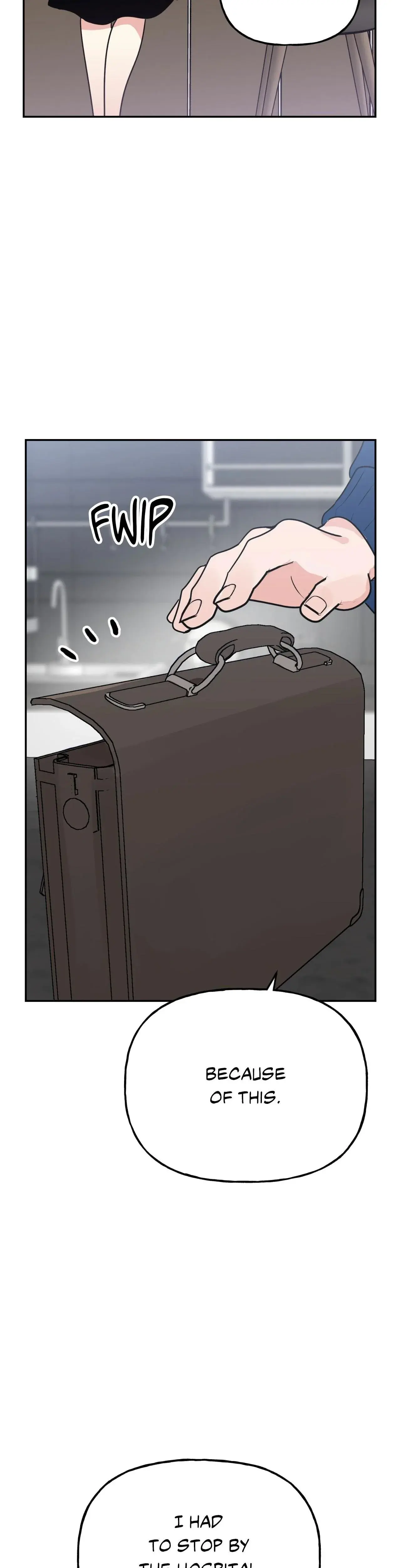 Going the Extra Inch Episode 9 - Page 29