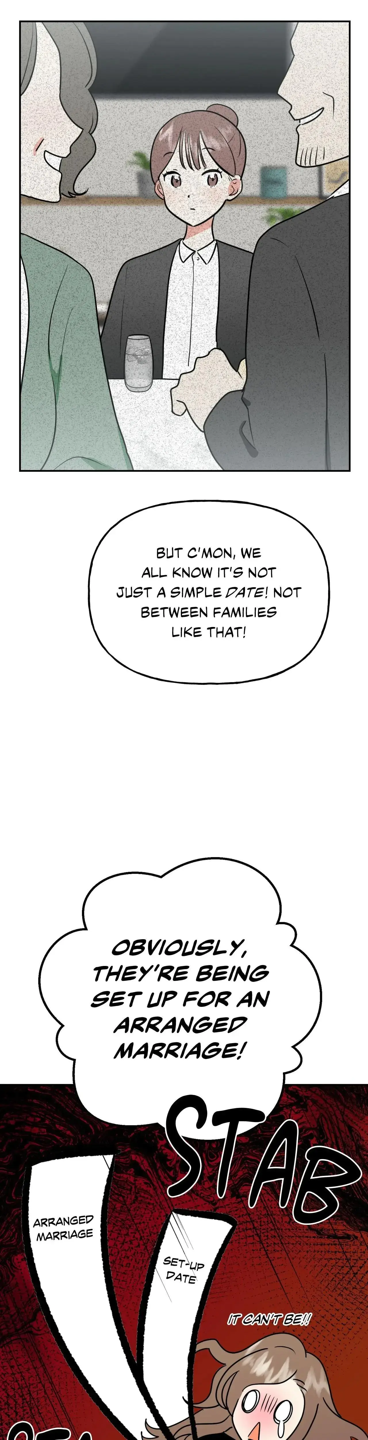Going the Extra Inch Episode 9 - Page 3