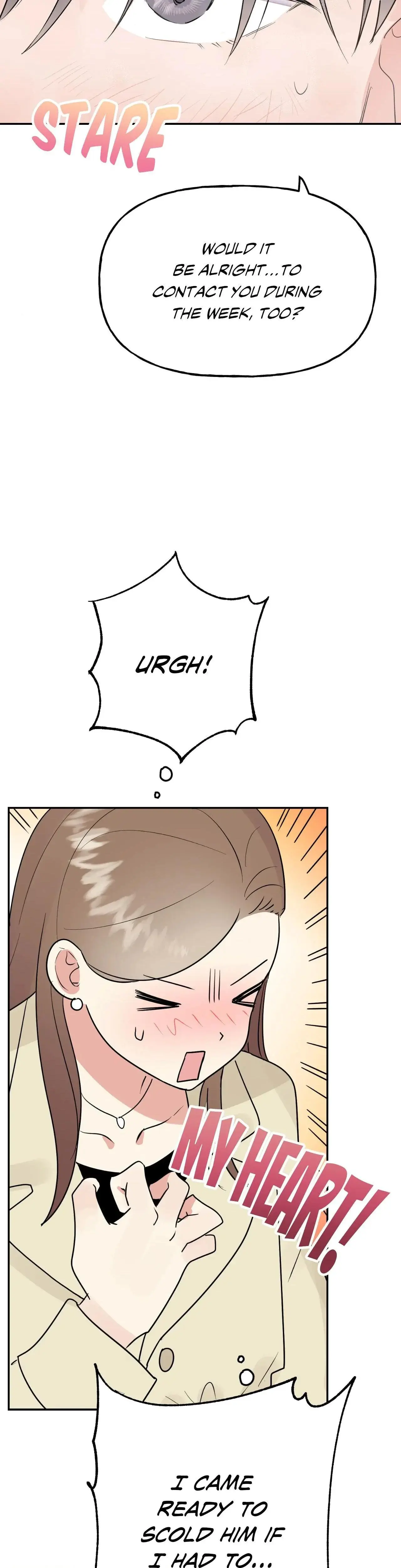 Going the Extra Inch Episode 9 - Page 33