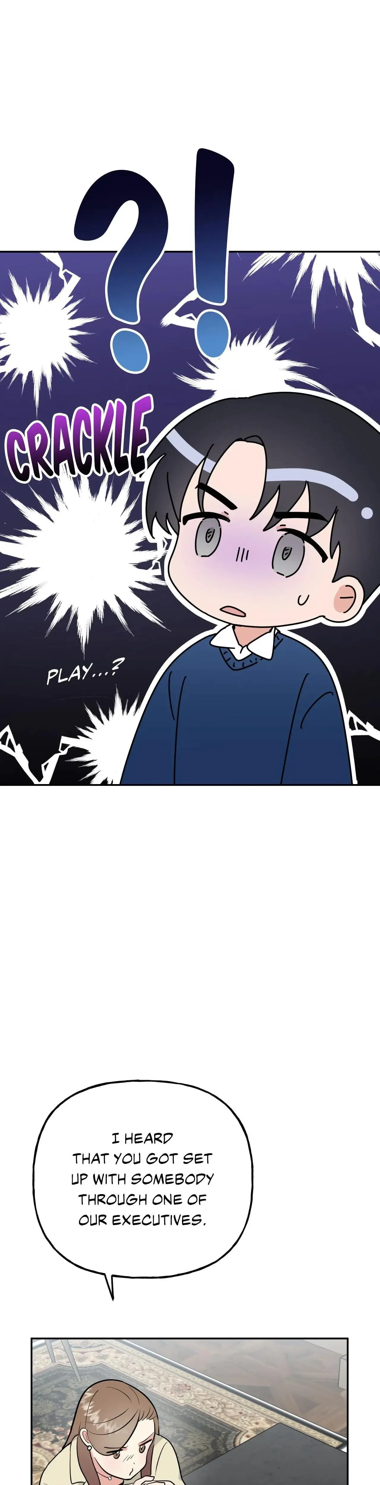 Going the Extra Inch Episode 9 - Page 36