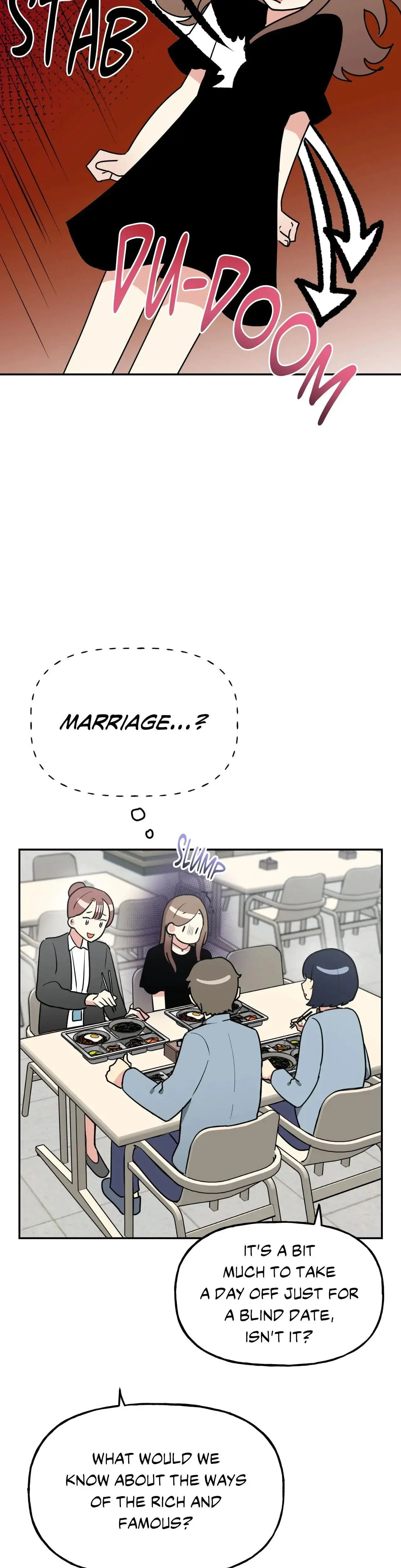 Going the Extra Inch Episode 9 - Page 4