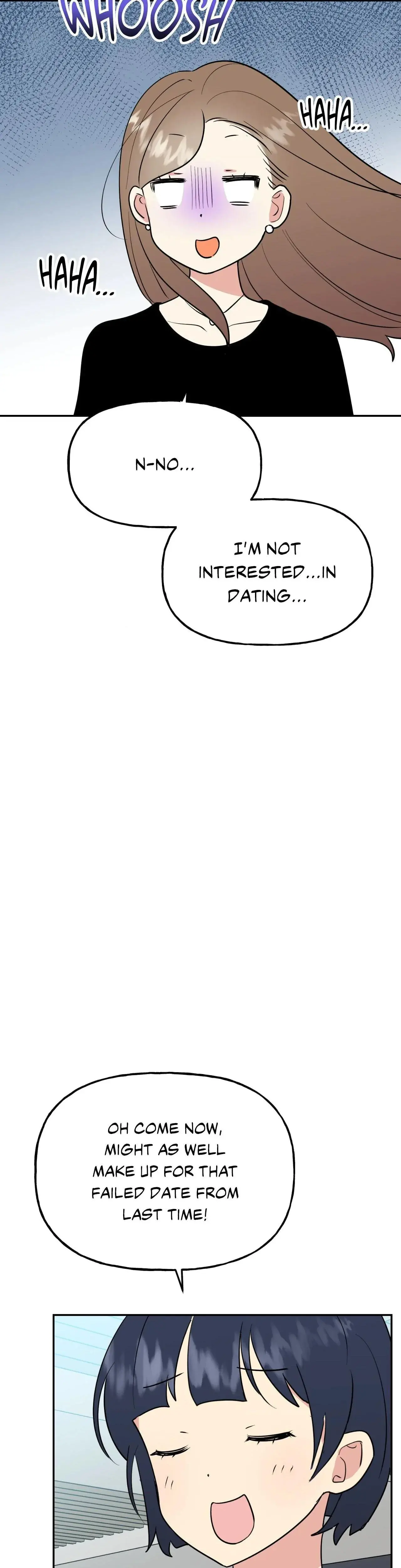 Going the Extra Inch Episode 9 - Page 8